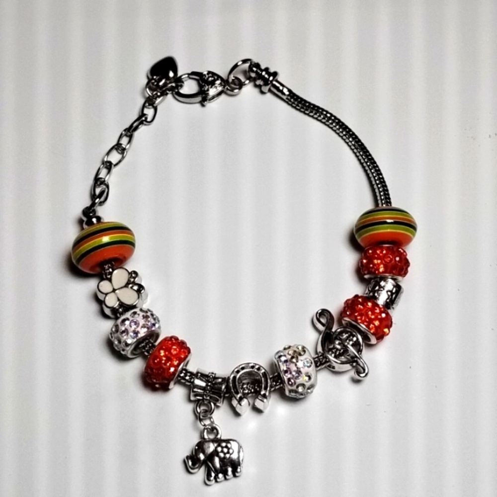 Custom Made Jewelry